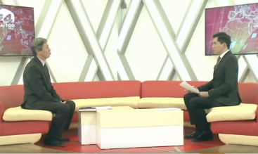 Өзөктүү маселе:Ипотекалык шартта турак-жай менен камсыздоонун жүрүшү