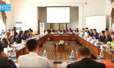 Ипотекалык насыя жалпы жарандарга бериле баштайт / 13.10.16 / НТС