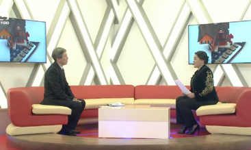 Өзөктүү маселе: Ипотекалык негизде турак-жай менен камсыздоонун жүрүшү