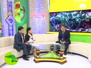 Замана  жума, 10 03 2017