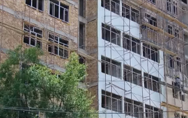 Ипотека в Кыргызстане