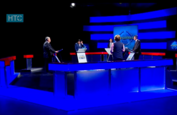 Мамлекеттик ипотеканын шарттары жеңилдетилди... / #Ар Тарап / 13.04.17 / #НТС