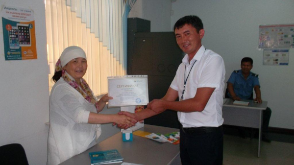 По Программе “Доступное жильё 2015-2020” выдано более 100 кредитов